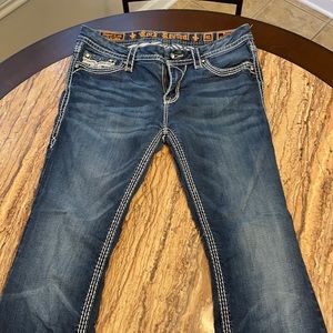 Rock Revival Betty size 31